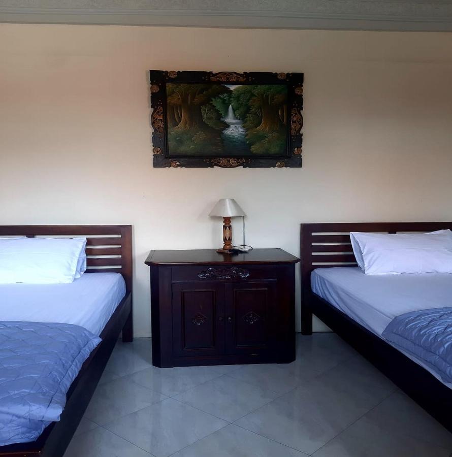 The Reinhold Guesthouse Bali Kerobokan Buitenkant foto