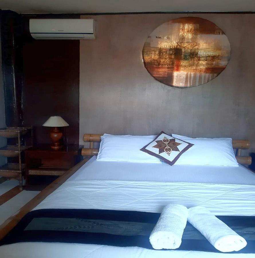 The Reinhold Guesthouse Bali Kerobokan Buitenkant foto